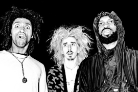 ABBATIA releases thrilling music video for “System Failure”