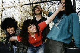 Mega Mango hits a whole new level on “Space Kids”