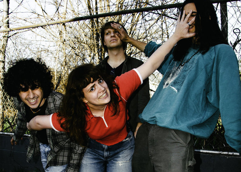 Mega Mango hits a whole new level on “Space Kids”