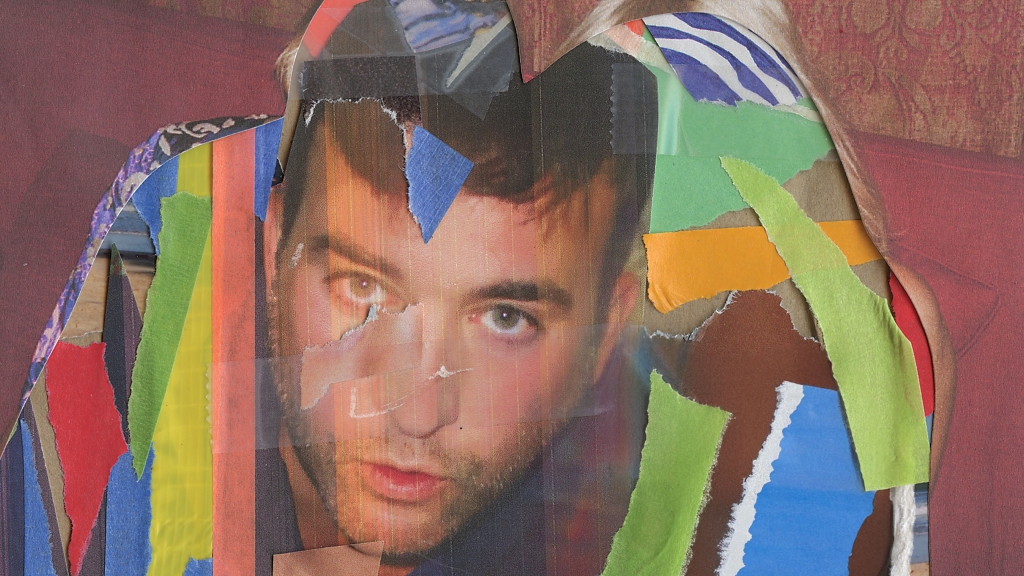 PRESS PLAY: New Albums out October 6th