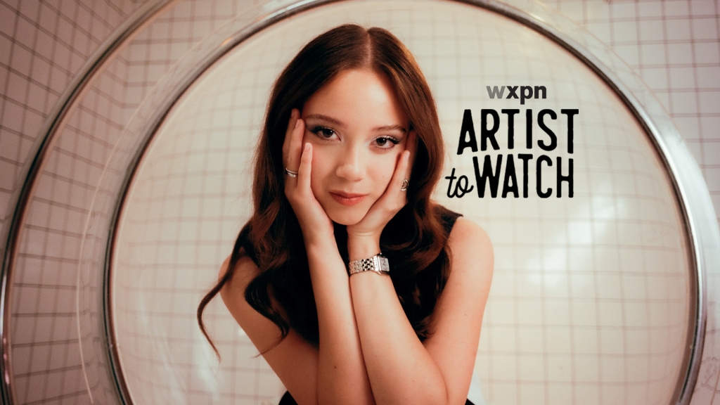 Laufey | Artist To Watch – November 2023