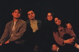 Queen of Jeans shares new song “Karaoke” ahead of fall tour