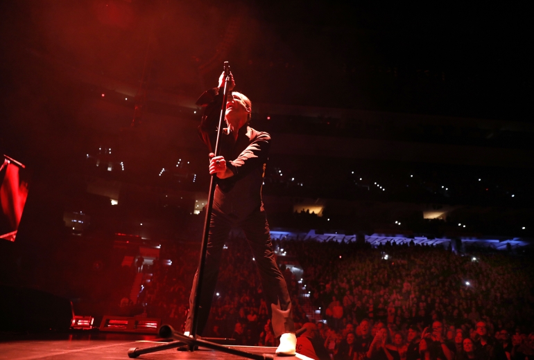 Depeche Mode