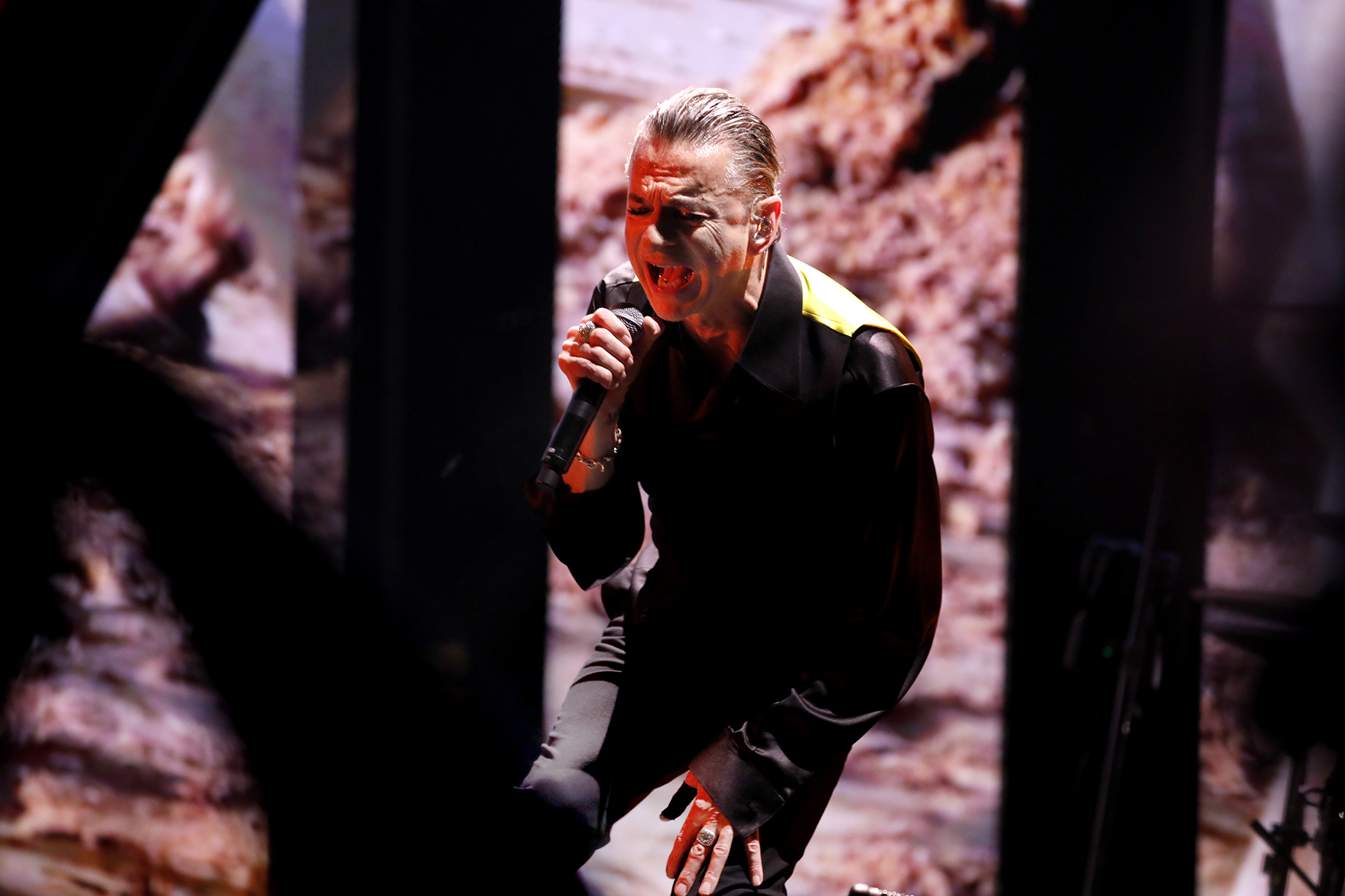 Everything Counts: Depeche Mode travels through the decades in a stunning return to Philly