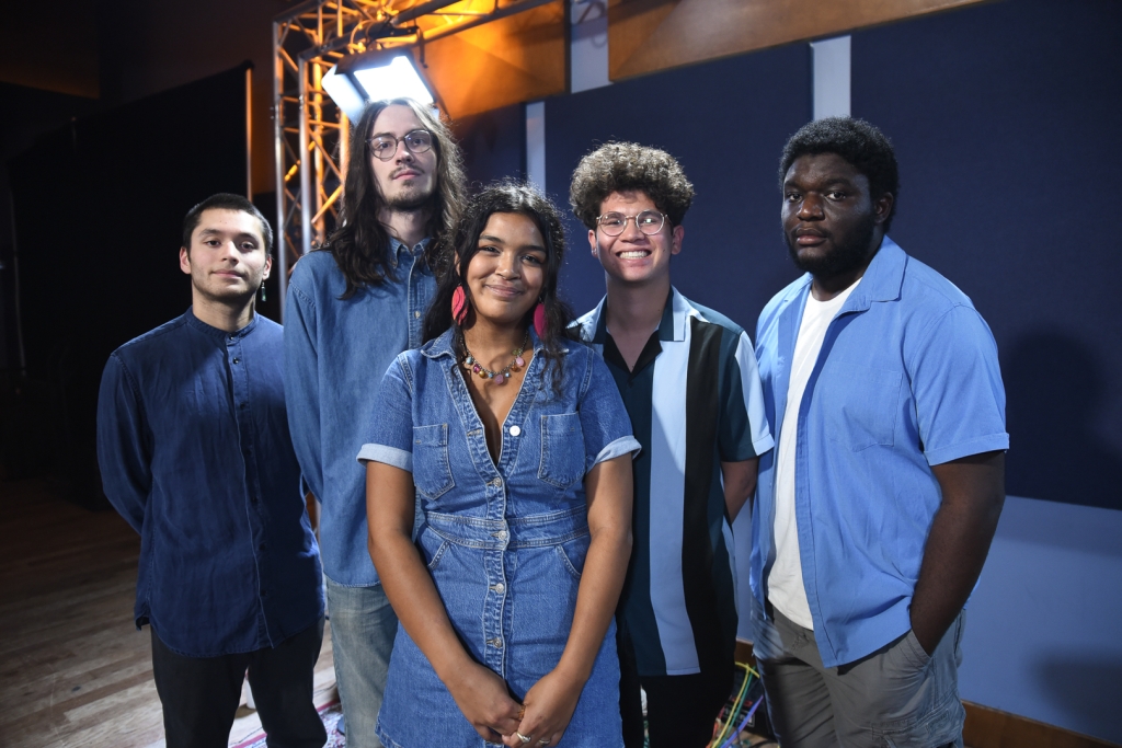 The Key Studio Sessions: Karlia