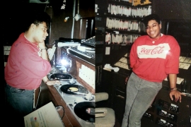 A Revolution After Midnight: Mike Maserati and Philly’s first hip-hop club