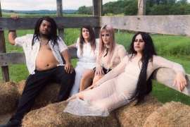 Mannequin Pussy announces new album ‘I Got Heaven’; watch a haunting video for “I Don’t Know You”