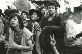 Remembering Avándaro, a watershed moment in Mexican rock history