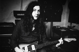Kurt Vile’s new EP hits more like an album, releases November 17th