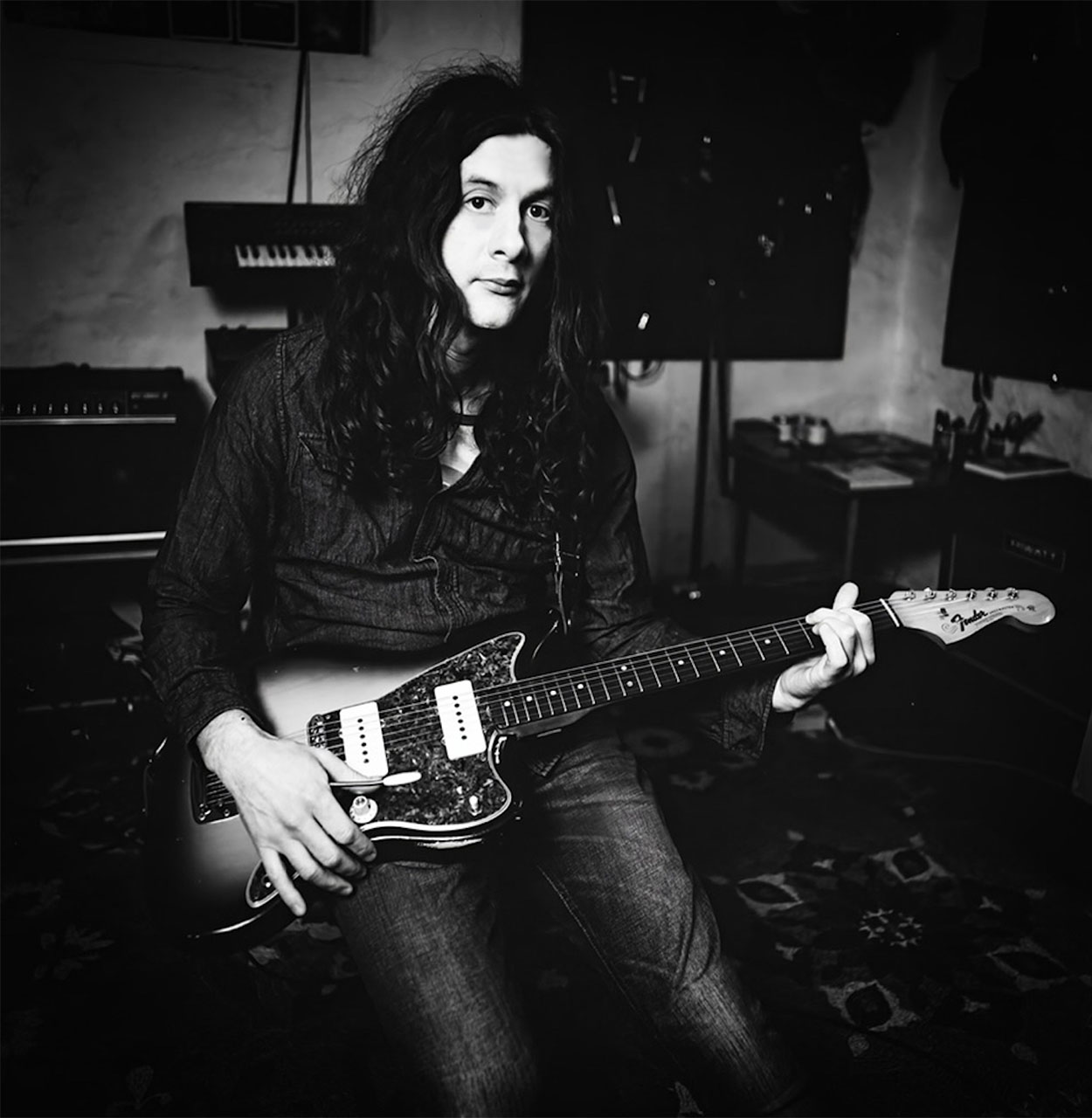 Kurt Vile’s new EP hits more like an album, releases November 17th