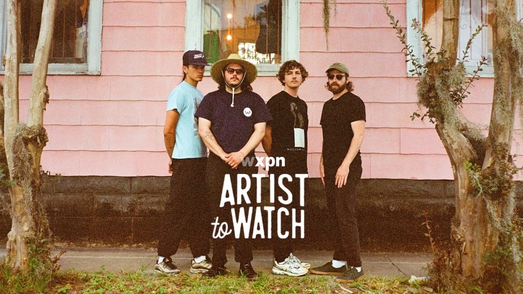 Deeper | Artist To Watch – December 2023