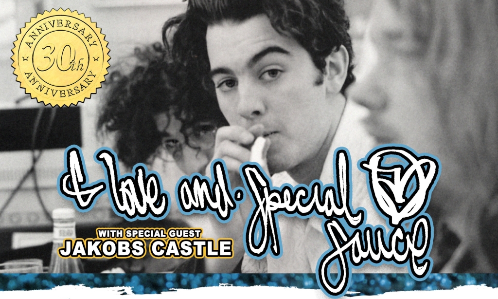 Ticket Giveaway: G. Love & Special Sauce