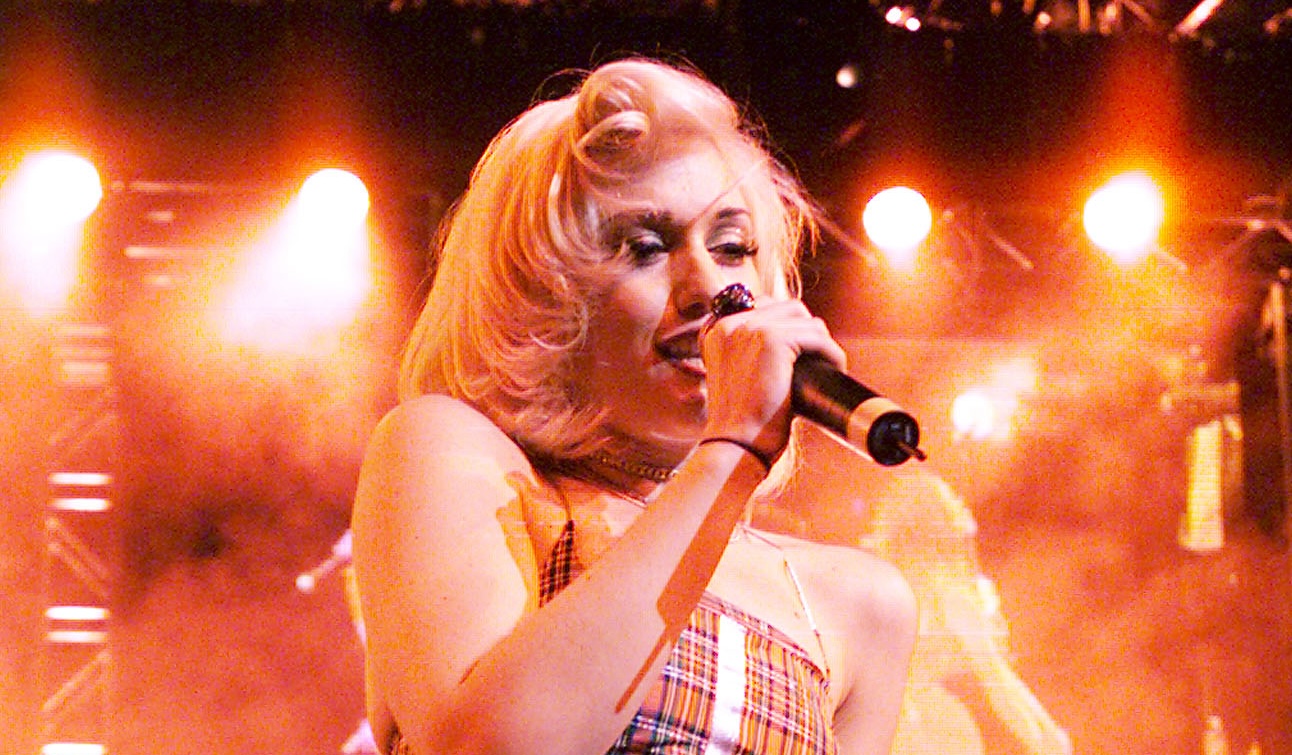 Song Stories: Kristen Kurtis on No Doubt’s song “Just A Girl”