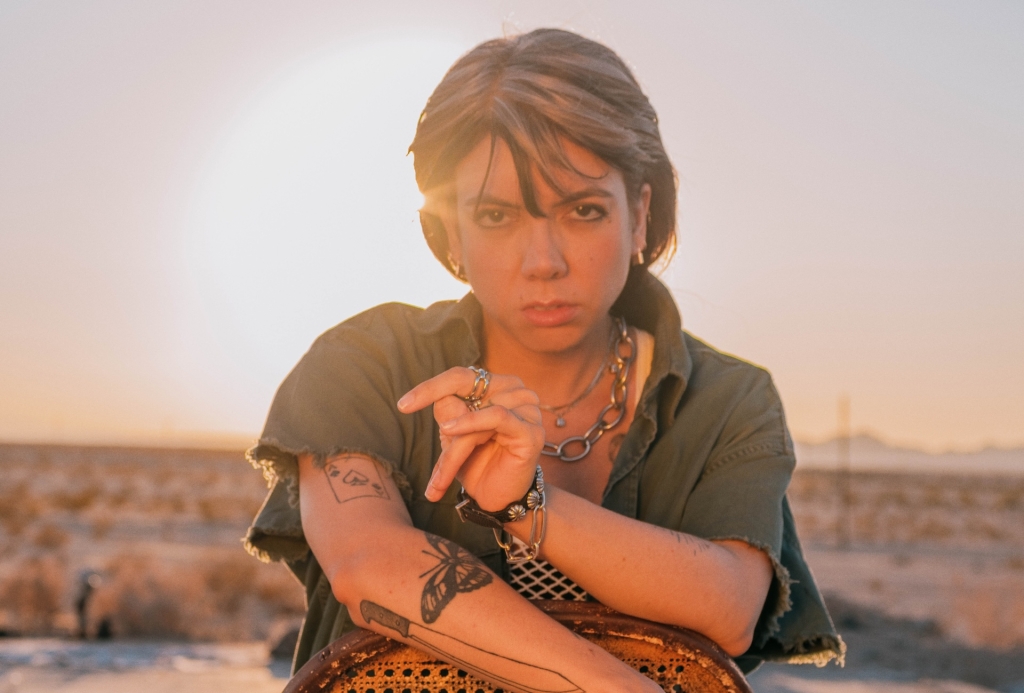 Hurray for the Riff Raff’s new song “Alibi” is full of grief and vulnerability