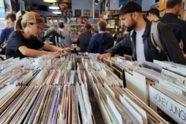 Why Vinyl Still Matters: Record Store Day’s Enduring Appeal