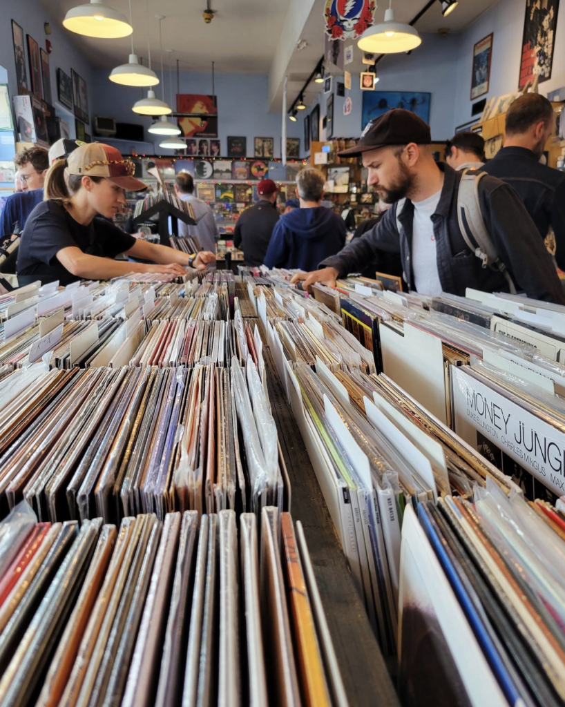 Why Vinyl Still Matters: Record Store Day’s Enduring Appeal