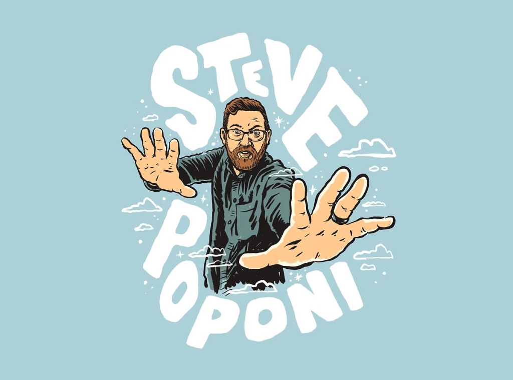 Gradwell House studio launches fundraiser for late founder Steve Poponi’s family