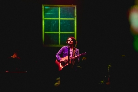 Slaughter Beach, Dog gets a warm Philly welcome for their ‘Crying, Laughing, Waving, Smiling’ tour