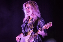 10 concerts to see this week, including Liz Phair, Mike Doughty’s Ghost of Vroom, Chestnut Grove, and more
