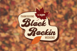 WXPN’s 2023 Thanksgiving weekend listening menu!