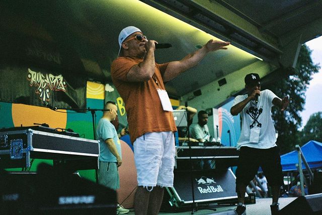 John Morrison’s Philly Top 5: Positive birthday vibes and magnificent lunch breaks with Tuff Crew, DJ Jazzy Jeff and more