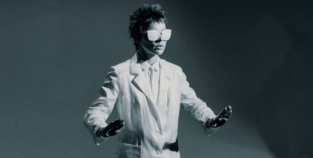 Song Stories: Emily Haines of Metric on Laurie Anderson’s song “O Superman”