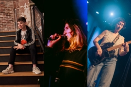 Frances Quinlan, Florry, Gladie and more to perform at 2nd Annual Abortion Access Benefit Series
