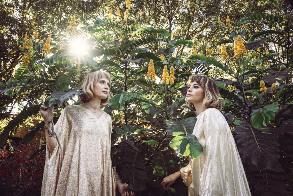 10 concerts to see this week, including Lucius, Tim Reynolds, Hiruy Tirfe and more