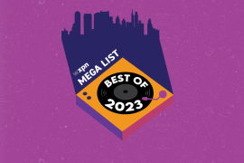 The WXPN Best of 2023 MEGA LIST: Albums of the Year