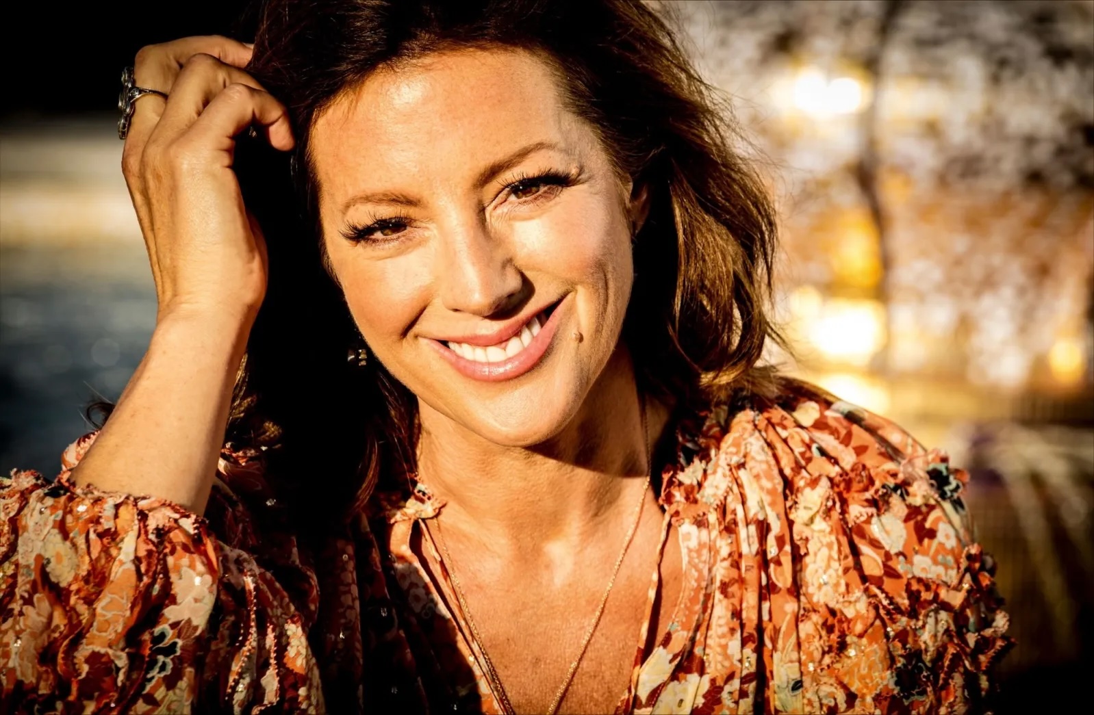 Sarah McLachlan’s ‘Fumbling Towards Ecstasy’ anniversary tour comes to The Mann in June