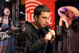 WXPN Best of 2023: Our greatest YouTube hits of the year