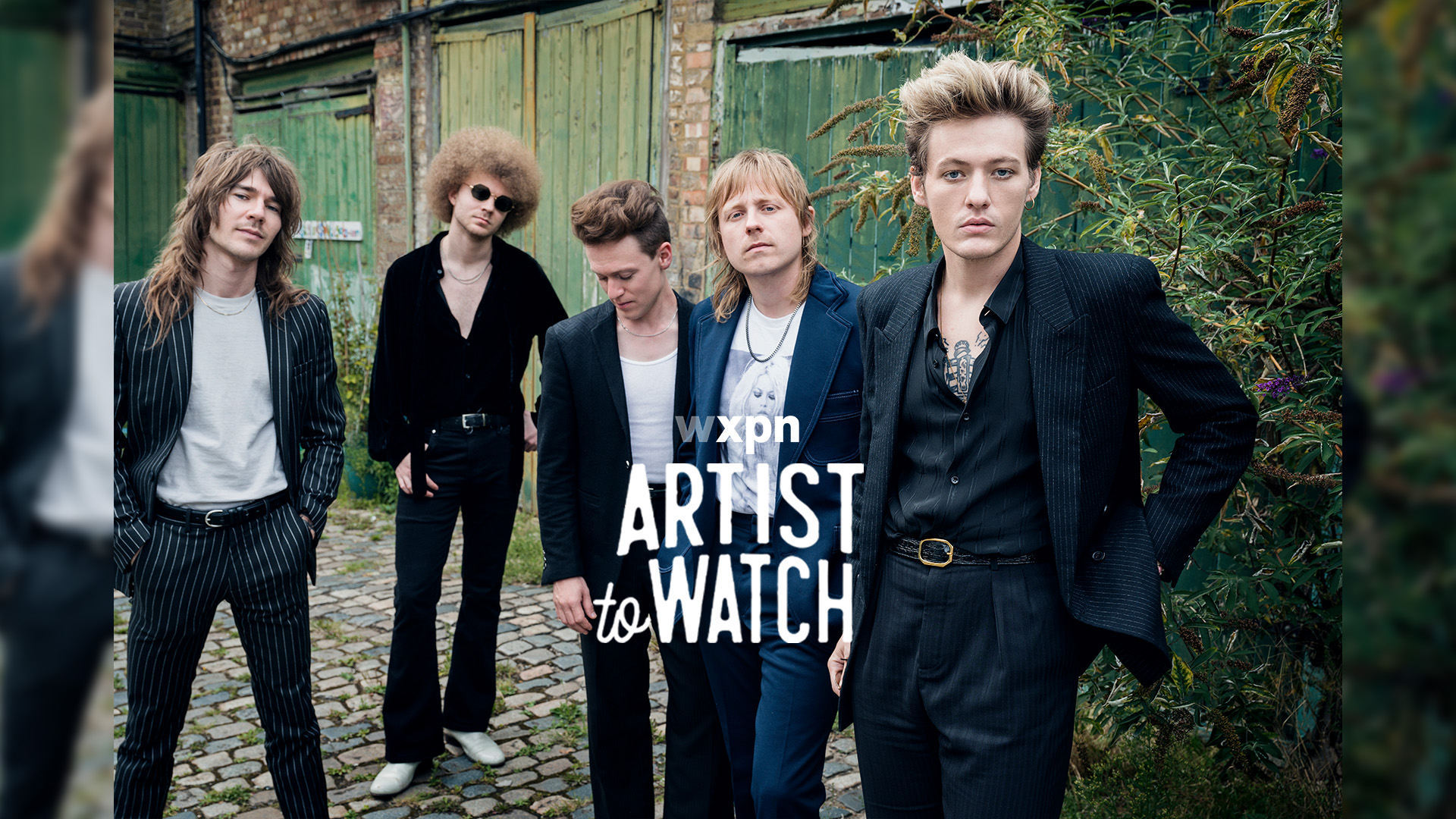 Brigitte Calls Me Baby | Artist To Watch – February 2024