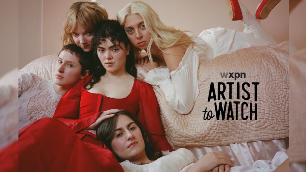 The Last Dinner Party | Artist To Watch – January 2024
