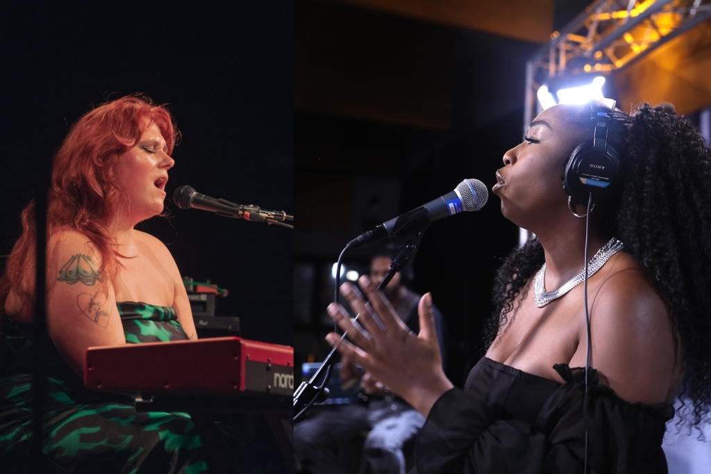 New Philly jam session Iris Music Showcase re-centers women vocalists