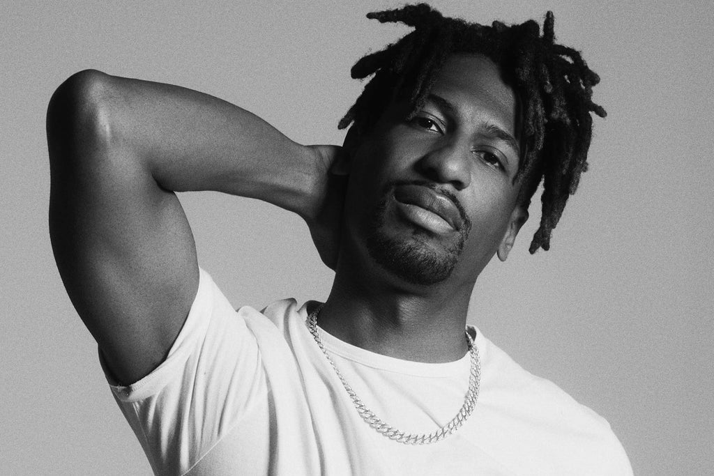 Ticket Giveaway: Jon Batiste