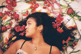 Healing Heartbreak Through Song: A conversation with Karlia