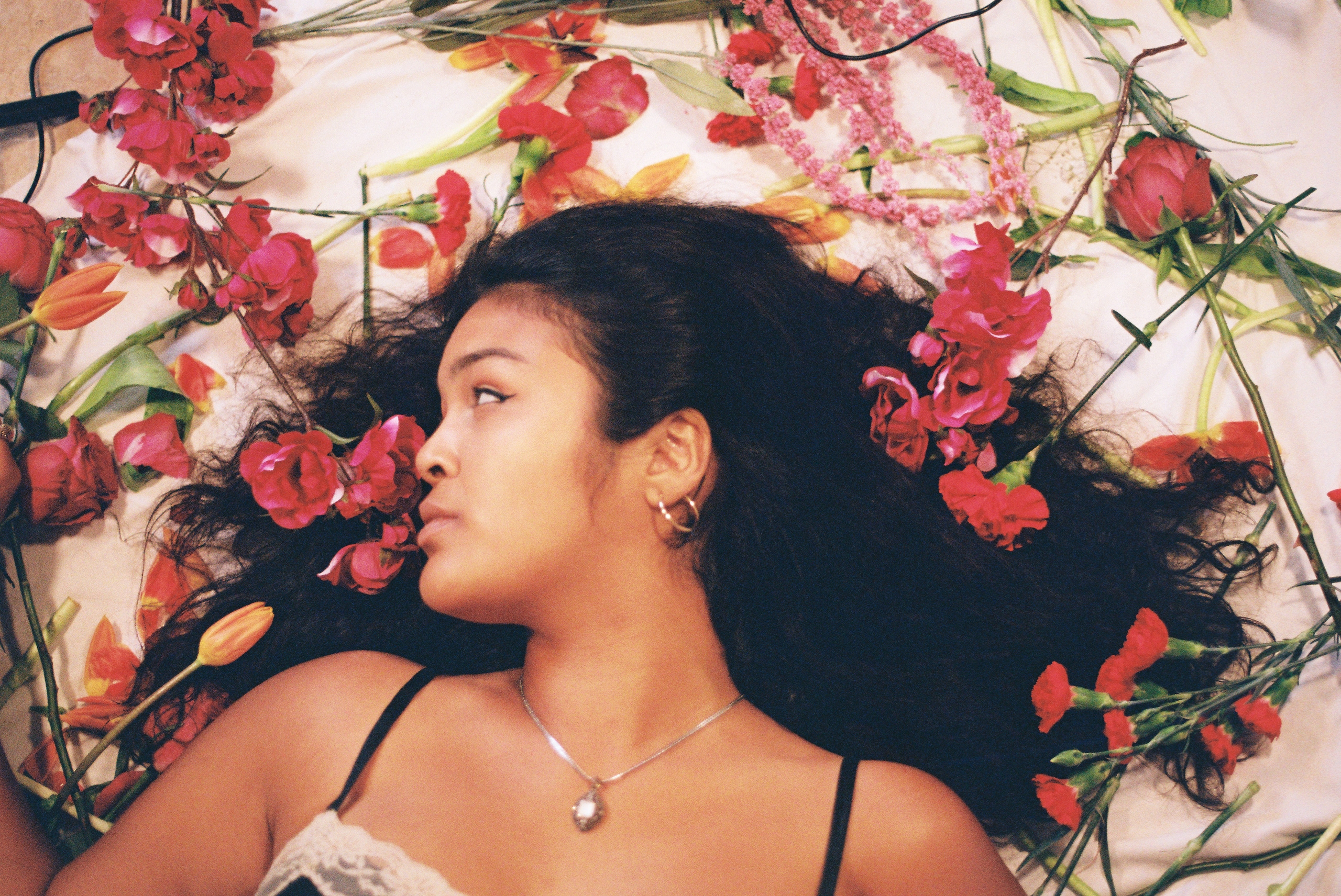 Healing Heartbreak Through Song: A conversation with Karlia