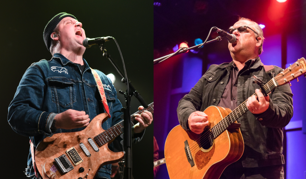 Pixies and Modest Mouse are going on a co-headlining 2024 summer tour