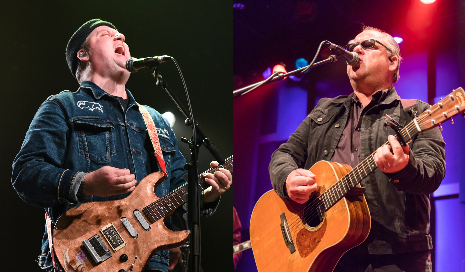 Pixies and Modest Mouse are going on a co-headlining 2024 summer tour