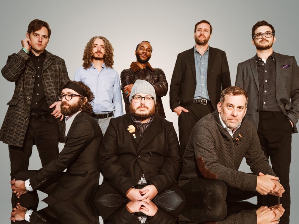 Ticket Giveaway: St. Paul & The Broken Bones
