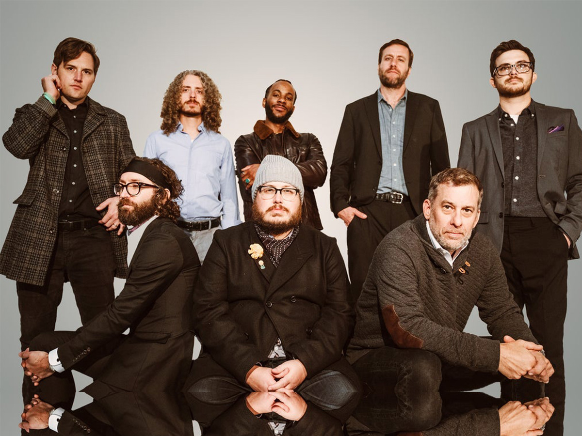 Ticket Giveaway: St. Paul & The Broken Bones