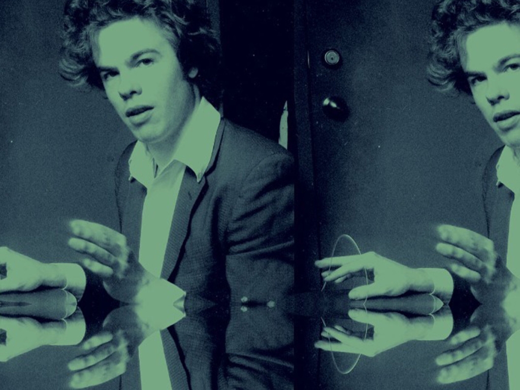 Ticket Giveaway: Josh Ritter & The Royal City Band