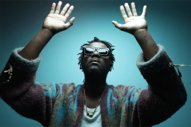 Gary Clark Jr. comes to The Met this summer after release of new record in March