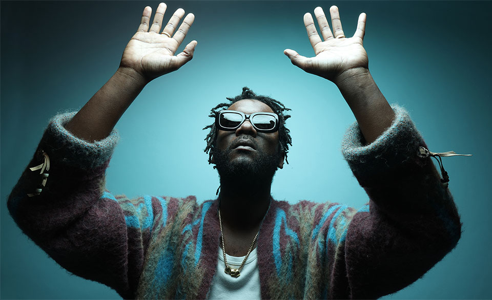 Gary Clark Jr. comes to The Met this summer after release of new record in March