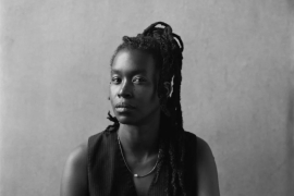 Moor Mother announces new album ‘The Great Bailout,’ shares “GUILTY”