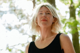 Rosali announces reflective album “Bite Down” with new single and video