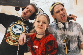 Grocer is stronger together on “Packrat”