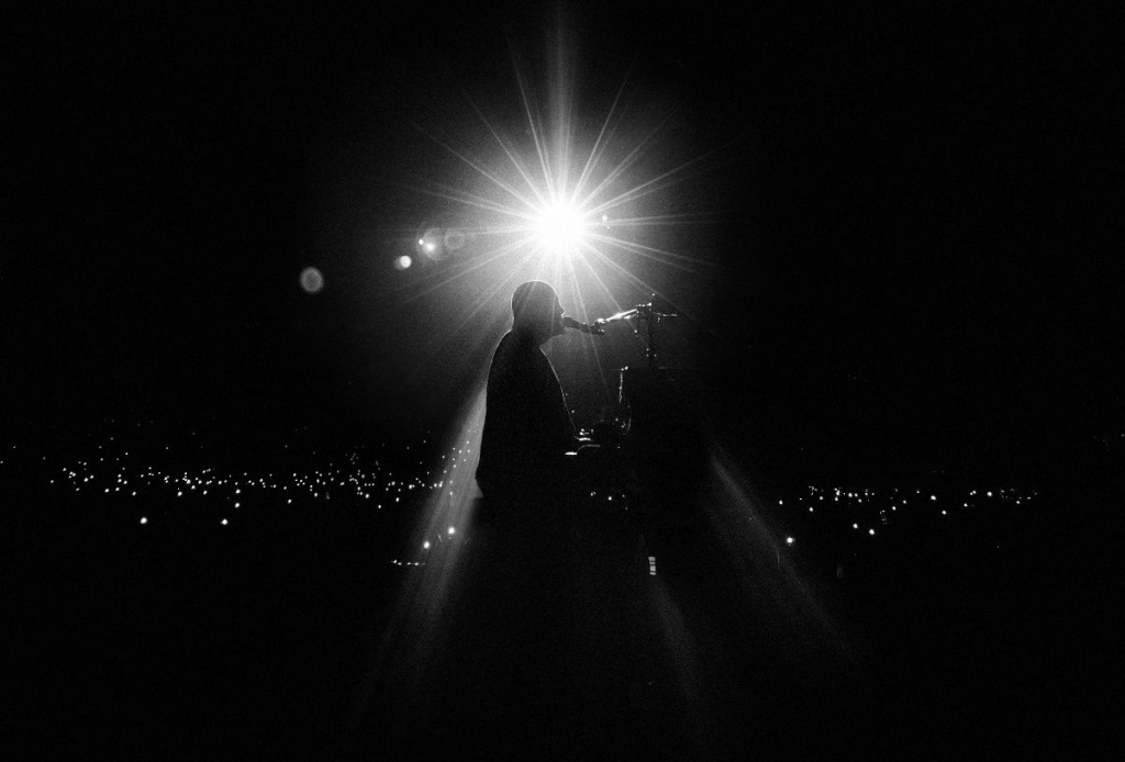 Listen to Billy Joel’s  first new single in too long, “Turn The Lights Back On”