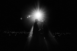 Listen to Billy Joel’s  first new single in too long, “Turn The Lights Back On”