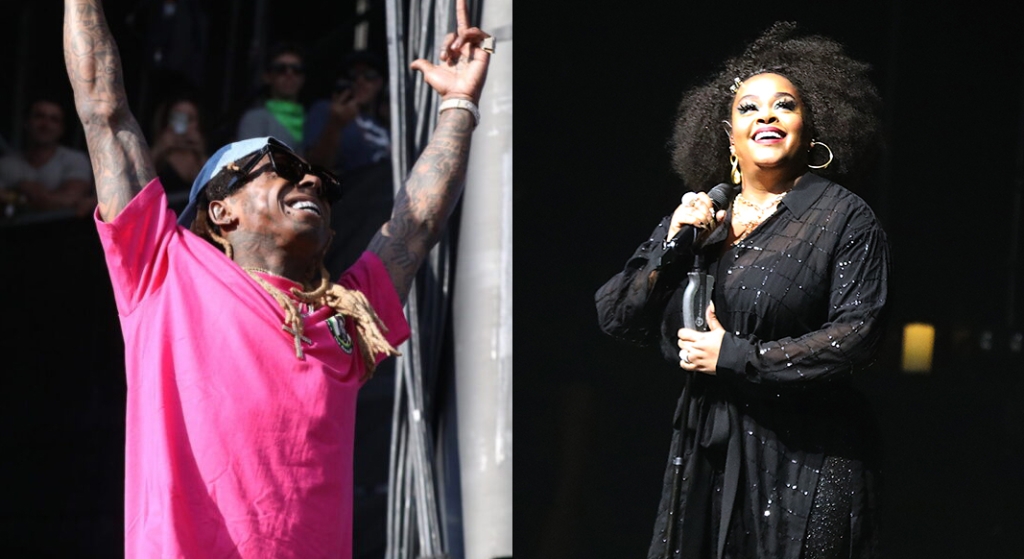 Roots Picnic 2024 features a New Orleans celebration with Lil Wayne, plus sets by Jill Scott, André 3000, Victoria Monet and more